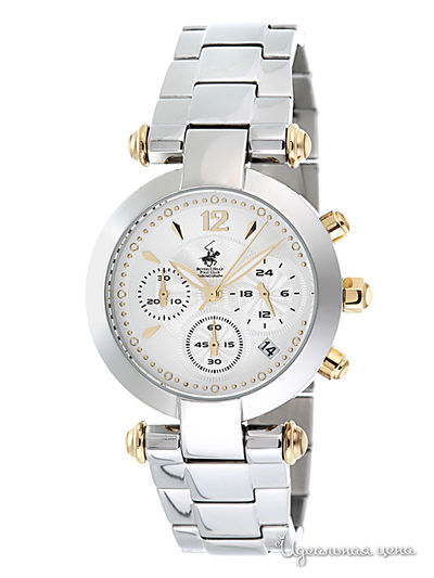 Часы Beverly Hills Polo Club, цвет STD