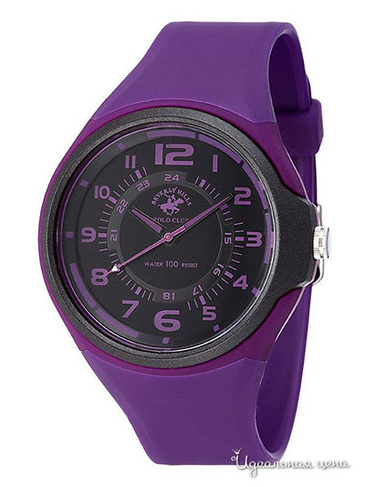 Часы Beverly Hills Polo Club, цвет STD