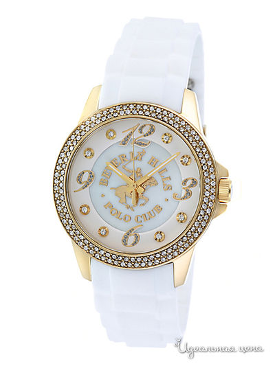 Часы Beverly Hills Polo Club, цвет STD