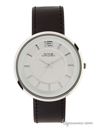 Часы Dice Kayek, цвет белые