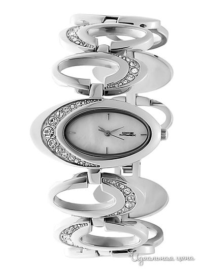 Часы Dice Kayek, цвет STD