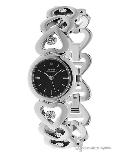 Часы Dice Kayek, цвет темные