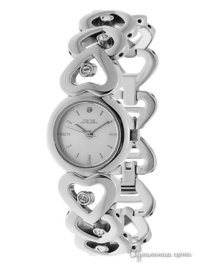 Часы Dice Kayek, цвет светлые