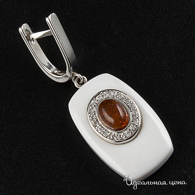 Серьги Annabelle