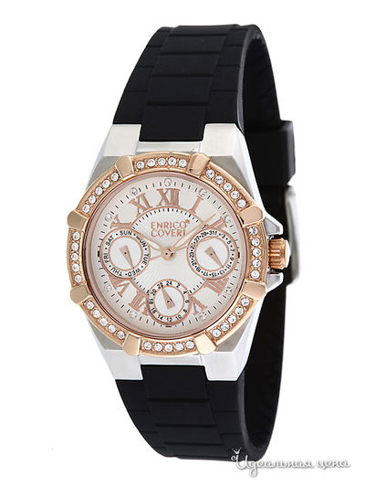 Часы Enrico Coveri