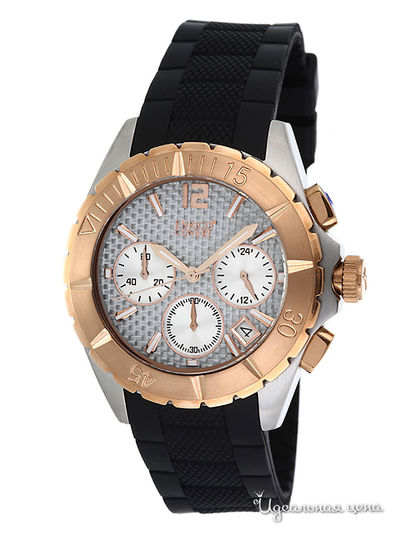 Часы Enrico Coveri, цвет STD