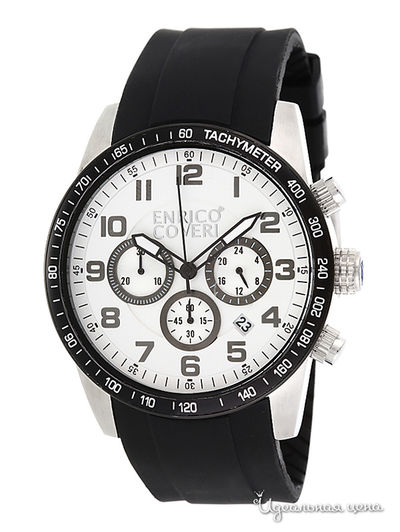Часы Enrico Coveri