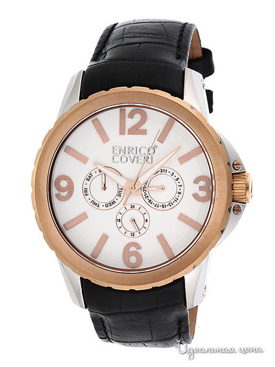 Часы Enrico Coveri