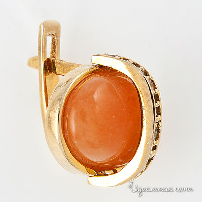 Серьги Annabelle