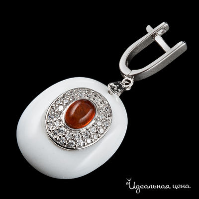 Серьги Annabelle