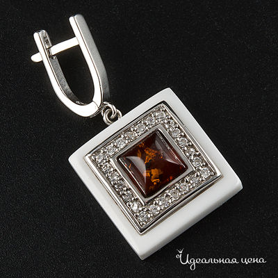 Серьги Annabelle