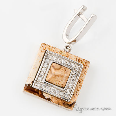 Серьги Annabelle