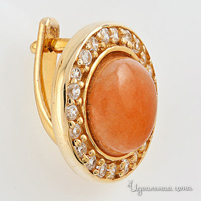 Серьги Annabelle