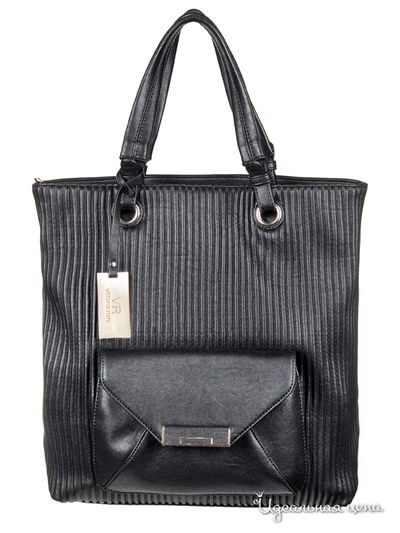 Сумка Vittorio Richi, цвет черный