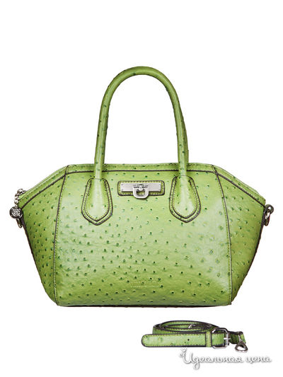 Сумка Vittorio Richi, цвет Зеленый