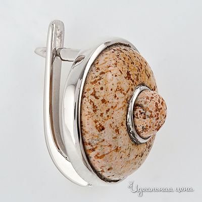 Серьги Annabelle