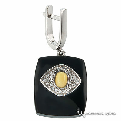 Серьги Annabelle