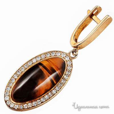 Серьги Annabelle