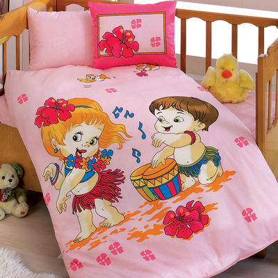 Постельное белье Kristal