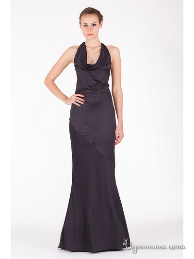 Платье Tasha Martens, цвет черный