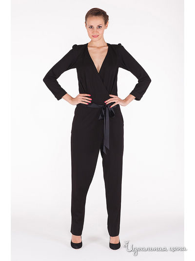 Комбинезон Tasha Martens, цвет черный