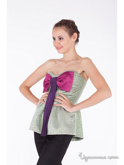 Корсет Tasha Martens, цвет мультиколор