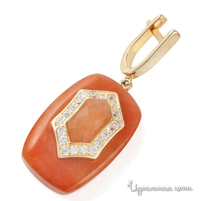 Серьги Annabelle