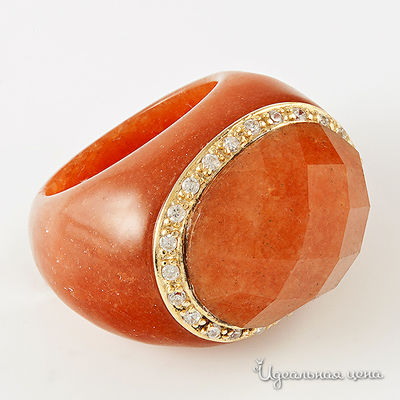 Кольцо Annabelle