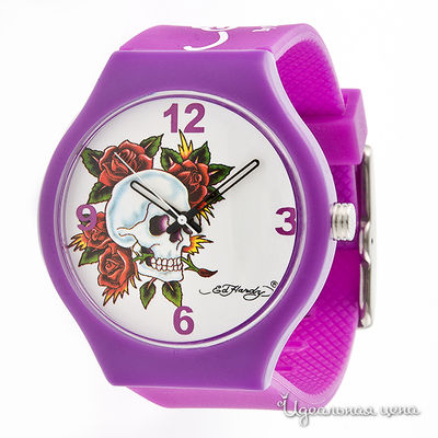 Часы Ed Hardy, цвет Нет данных