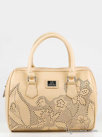 Сумка Sabellino, цвет бежевая