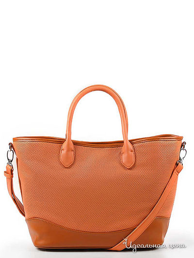 Сумка Sabellino, цвет оранжевый