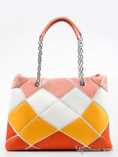 Сумка Sabellino, цвет мультиколор