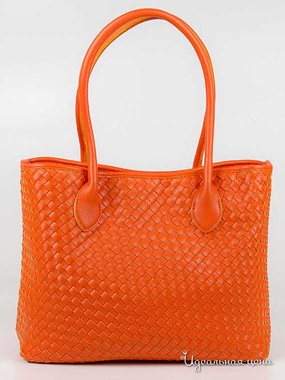 Сумка Sabellino, цвет оранжевый