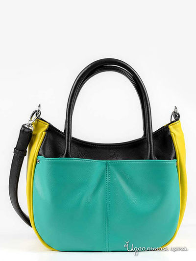 Сумка Sabellino, цвет мультиколор