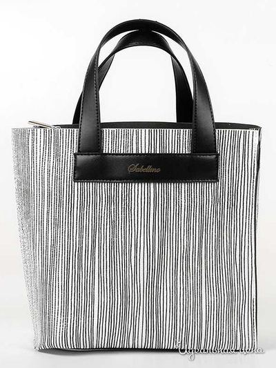 Сумка Sabellino, цвет черная