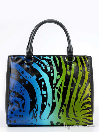 Сумка Sabellino, цвет мультиколор