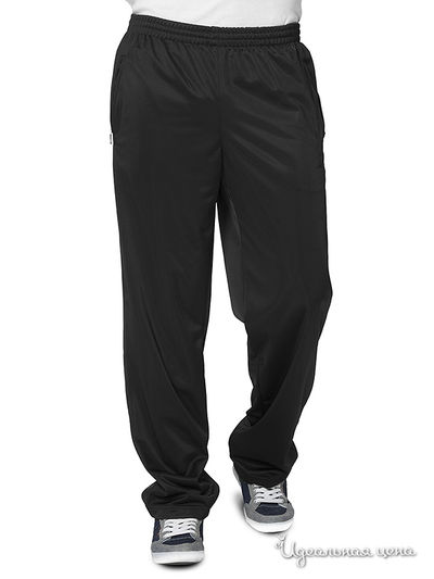 Брюки Addic, цвет черные