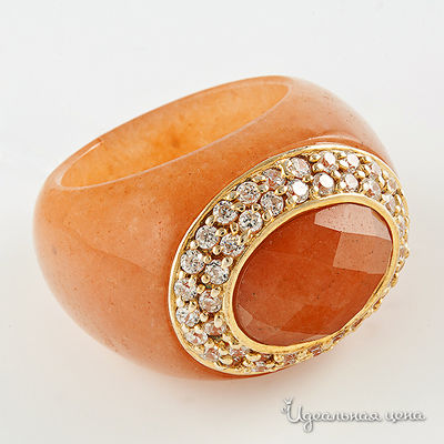 Кольцо Annabelle