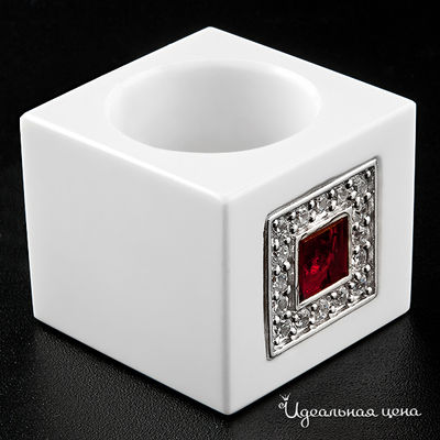 Кольцо Annabelle