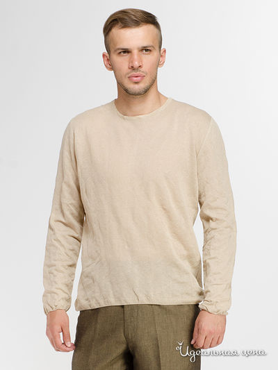 Джемпер Totallook, цвет бежевый