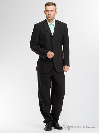 Костюм Studio, цвет черный