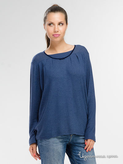 Джемпер Gaia B, цвет синий