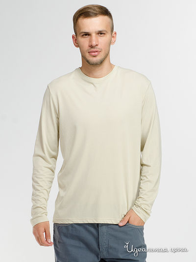 Джемпер Totallook, цвет бежевый