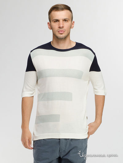 Джемпер Folgore, цвет мультиколор