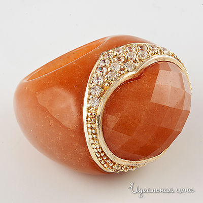 Кольцо Annabelle