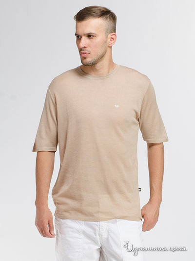 Джемпер Folgore, цвет бежевый