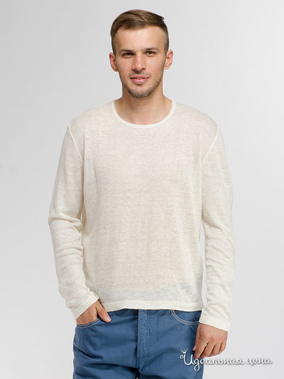 Джемпер Totallook, цвет белый