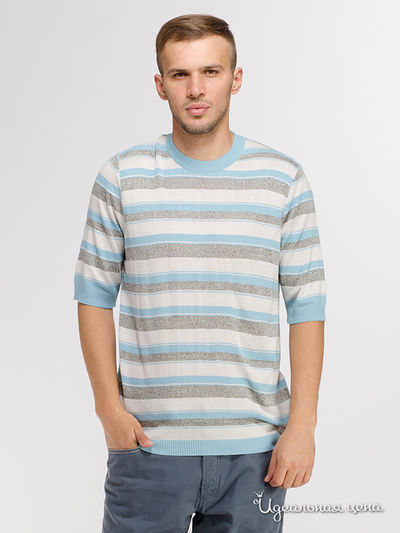 Футболка Totallook, цвет мультиколор