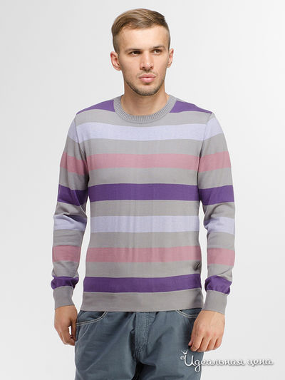 Джемпер Totallook, цвет мультиколор