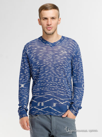 Джемпер Totallook, цвет синий